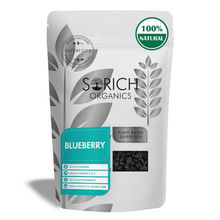 Sorich Organics Dried Blueberry