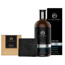 The Man Company Body Care