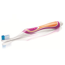 Trisa Sonic Power Battery Young Edition Electric Toothbrush