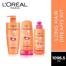 L'Oréal Paris Long Hair Dreams - For Long Damaged Hair