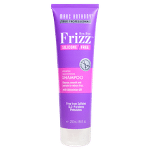 Marc Anthony Bye Bye Frizz Keratin Smoothing Sulfate Free Shampoo