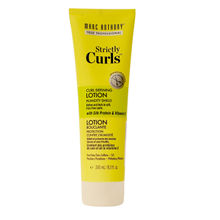 Marc Anthony Strictly Curls Curl Defining Styling Lotion