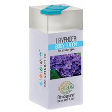 The Nature's Co. Lavender Body Lotion