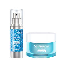 Neutrogena Intense Hydration Combo