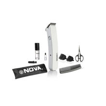Nova NHT - 1047 Pro Skin Rechargeable Cordless, 30 Minutes R...