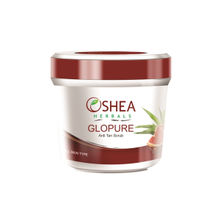 Oshea Herbals Glopure Anti Tan Scrub