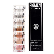 PAC Pigment Tower 7 in 1 - 02