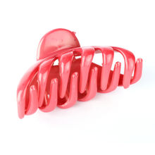 Papillon Butterfly Hair Clip Medium - Smoky Pink