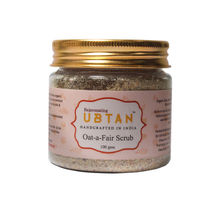 Rejuvenating UBTAN Oat-a-Fair Scrub