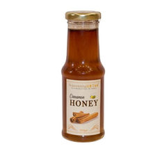 Rejuvenating UBTAN Cinnamon Honey