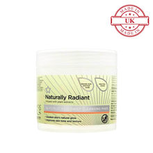 Superdrug Naturally Radiant Glycolic Acid Daily Cleansing Pads