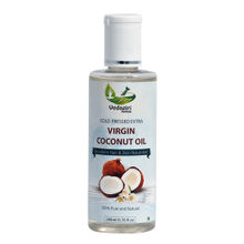 Vedagiri Cold Pressed Virgin Coconut Oil