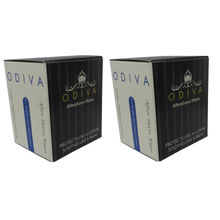 Odiva After Shave Wipes - 50 Sachets Buy 1 Get 1 Free Combo