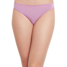 Secrett Curves Violet Bikini for Women