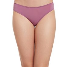 Secrett Curves Bikini for Women - Purple