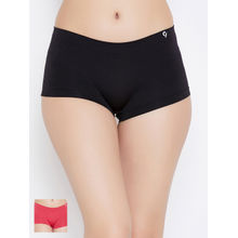 C9 Airwear Women Hipster Panty Pack Of 2 - Multi-Color