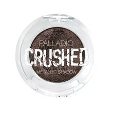 Palladio Crushed Metallic Shadow