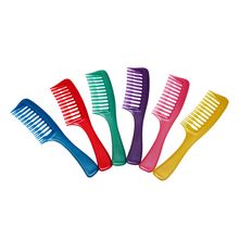 Filone Dressing Comb PC06 (Color May Vary)