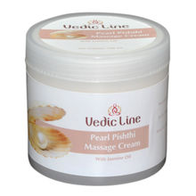 Vedic Line Pearl Pishthi Massage Cream