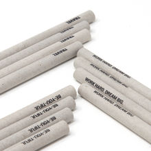 Thinkpot Travel Beyoutiful Work Eco Pencils (Set Of 12)