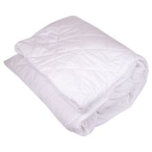 Hush Ultra Absorbent Quilted Mattress Protector