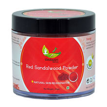Vedagiri Red Sandalwood Powder