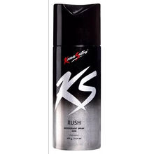 Kamasutra Rush Deodorant Spray For Men