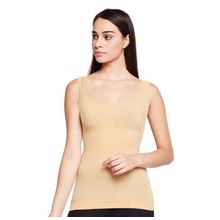 Bodycare Skin Colour Tummy Shaper Camisole