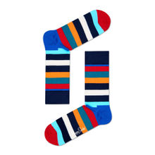 Happy Socks Stripe Sock - Multi-Color