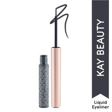 Kay Beauty Quick Dry Liquid Eyeliner - Shadow Play