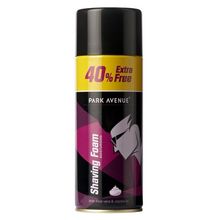 Park Avenue Moisturising Shaving Foam