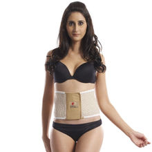 Omtex Stomach Belt - Nude