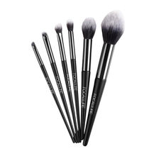 Focallure 6 Pcs/Set Makeup Brush Kit