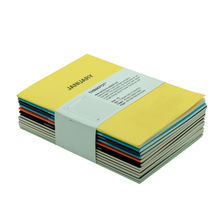 Thinkpot Monthly Planner Notebooks (Set Of 12)
