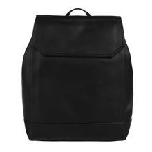 Toteteca Minimal Backpack - Black