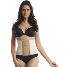 Omtex Tummy Belt - Nude
