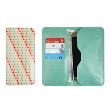 Bag of Small Things Multi Star Two LM2 Magnetic Wallet