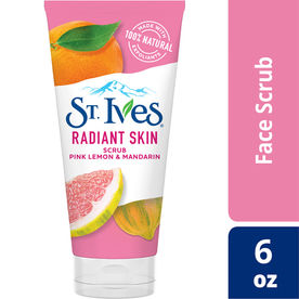 St Ives Nykaa
