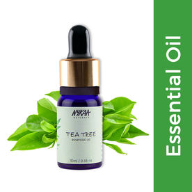 best tea tree oil for face