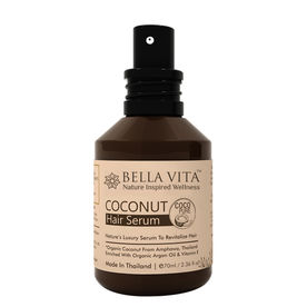 Herbal Hair Serum Buy Herbal Organic Hair Serum Online In India