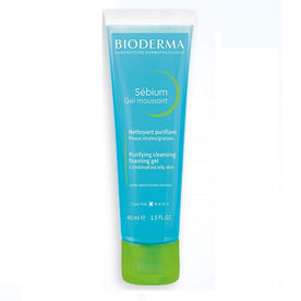 medical face wash for oily skin