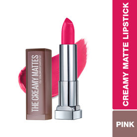 Covergirl Lipstick Color Chart
