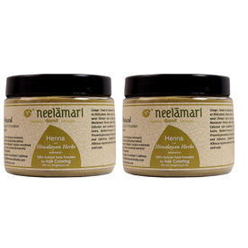 Natural Hair Colour Buy Herbal Organic Hair Color Online In