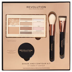 Makeup Revolution Brushes Buy Makeup Revolution Brush Sets Online