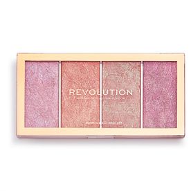 Makeup Revolution Buy Makeup Revolution Products Online From Nykaa