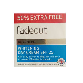 Fade Out Original Moisturising Cream 50 Extra Free At Nykaacom