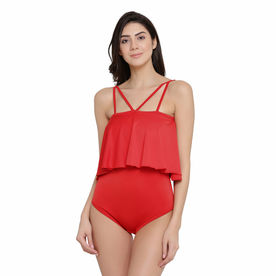 nykaa swimwear