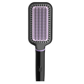 tymo hair straightener brush india