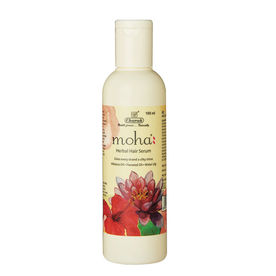 Herbal Shampoo For Dry Hair Buy Natural Conditioner For Dry Hair