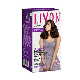 Buy Products For Dry Frizzy Hair Treatment Online In India